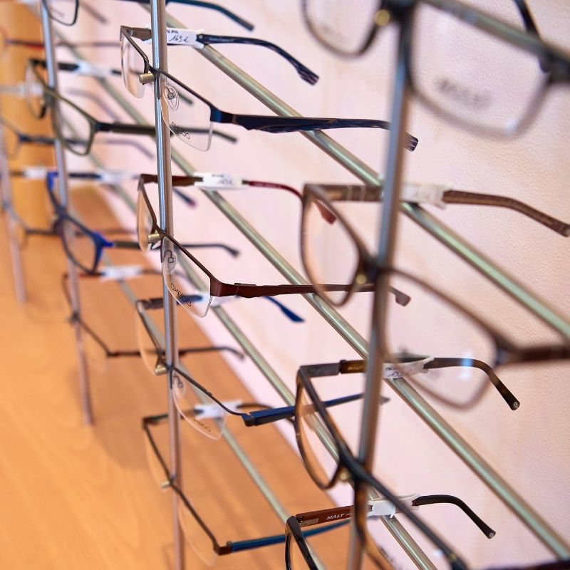 Monture lunettes montures lunettes opticien