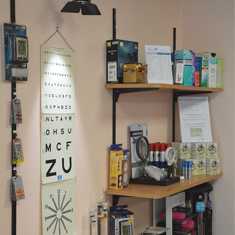 Examen de vue examen de vue opticien